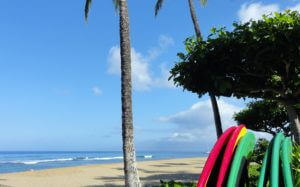 Maui vacation in Hawaii